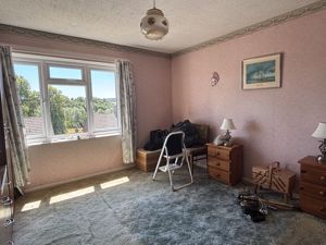 Bedroom- click for photo gallery